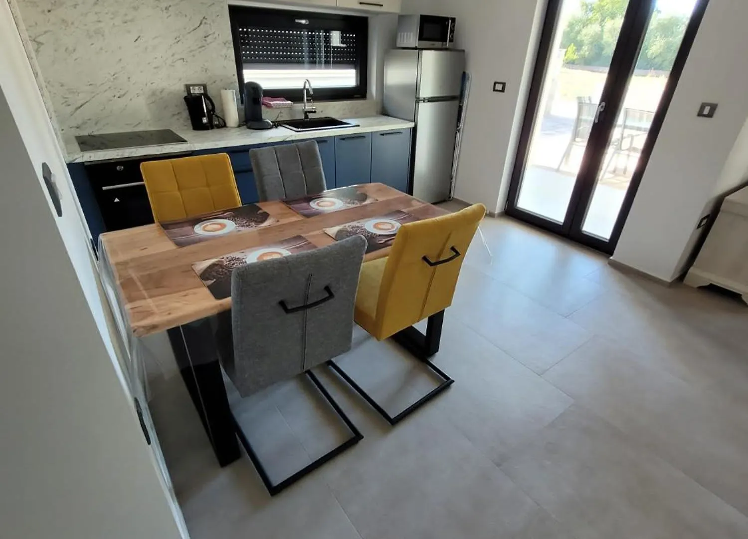 Casa Connie Apartments Valbandon Croatia