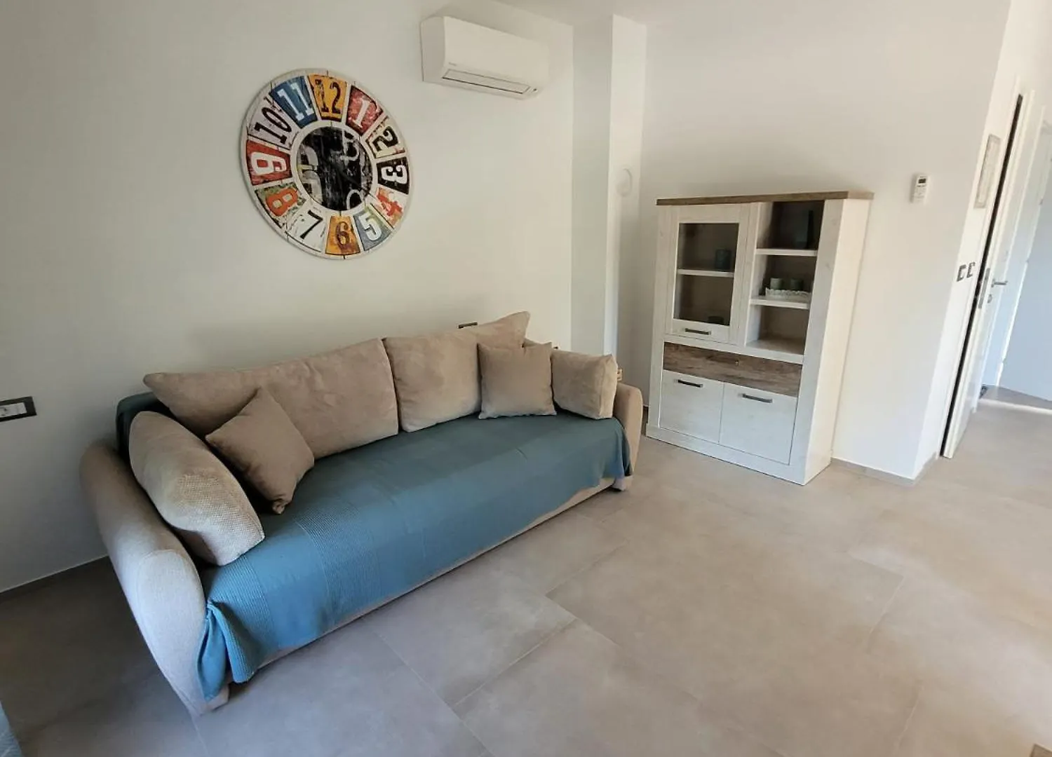 Casa Connie Apartments Valbandon 0*,  Croatia