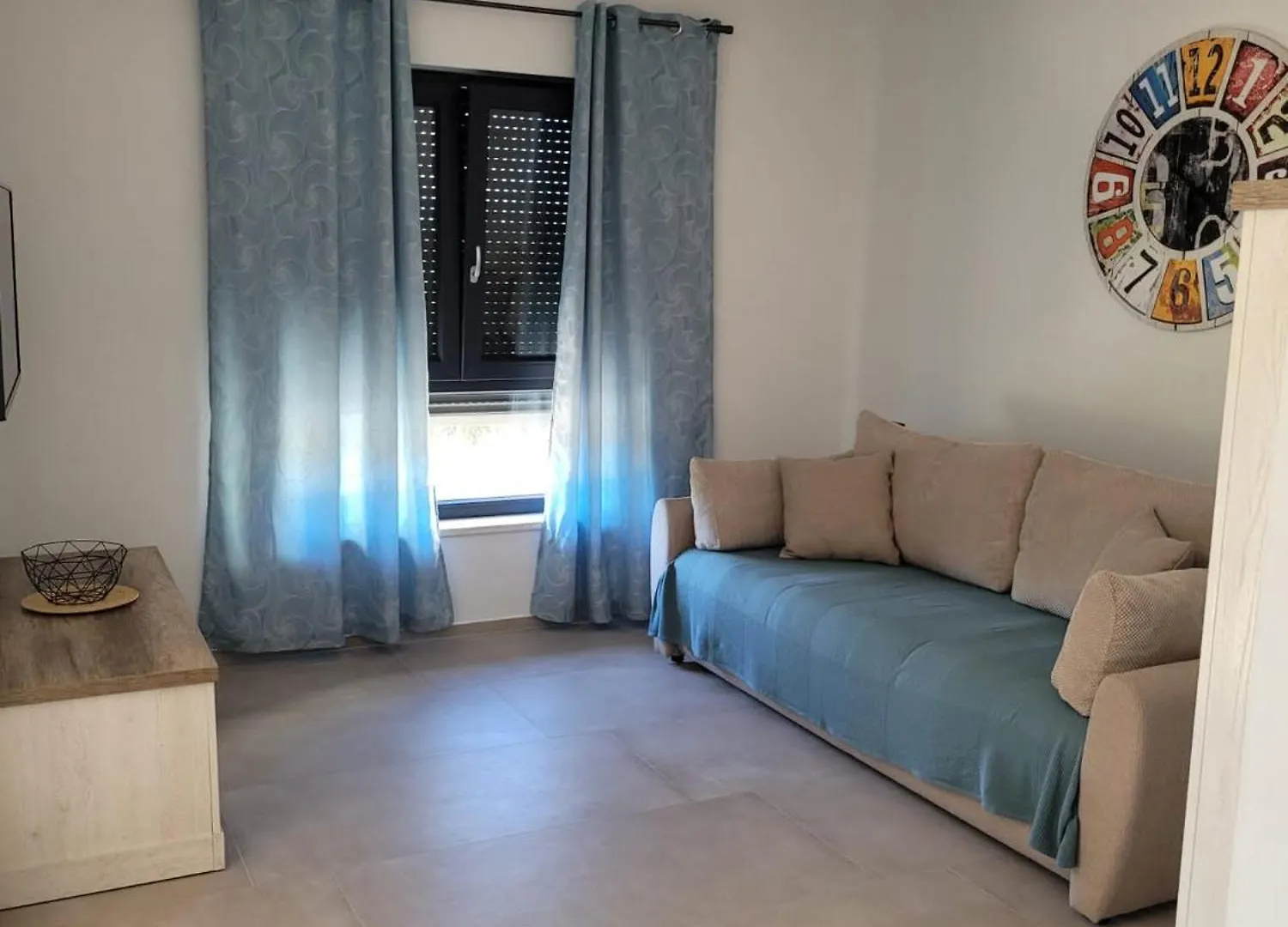 Casa Connie Apartments Valbandon