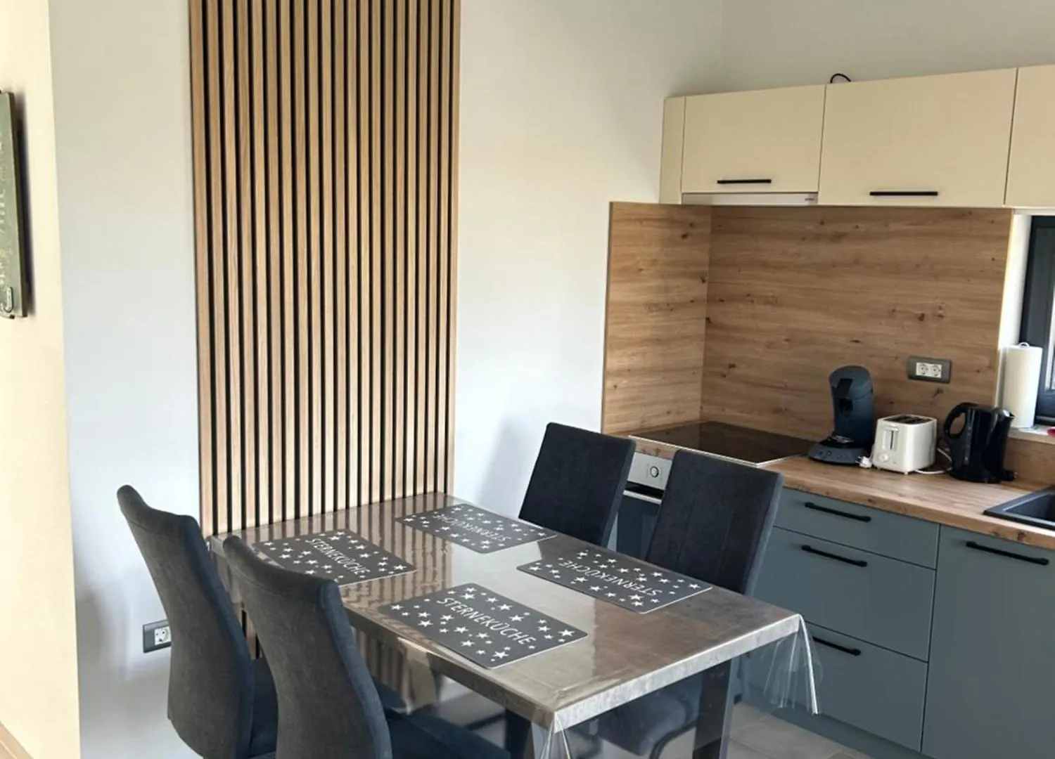 Casa Connie Apartments Valbandon Croatia